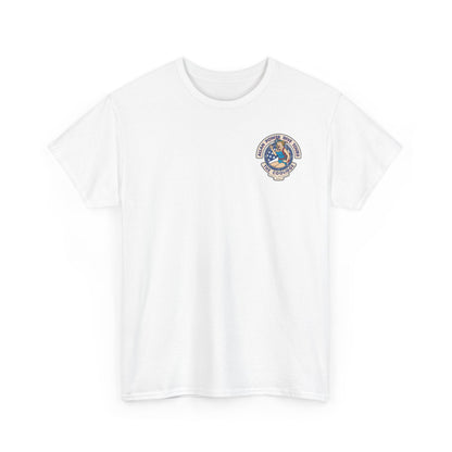 T-Shirt White