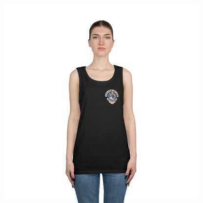 Tank Top Black 