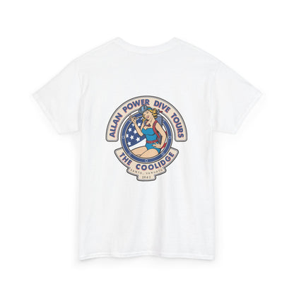 T-Shirt White