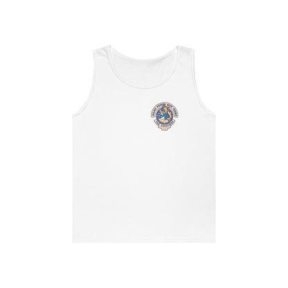 Tank Top White