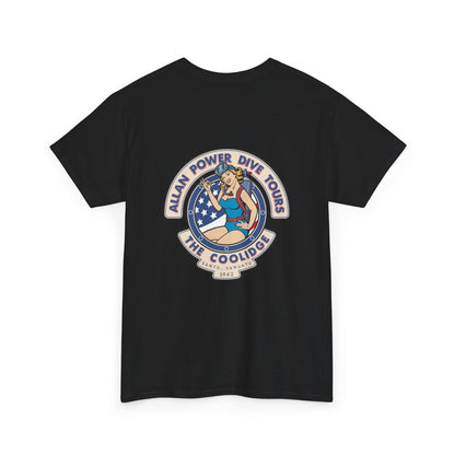 T-Shirt Black
