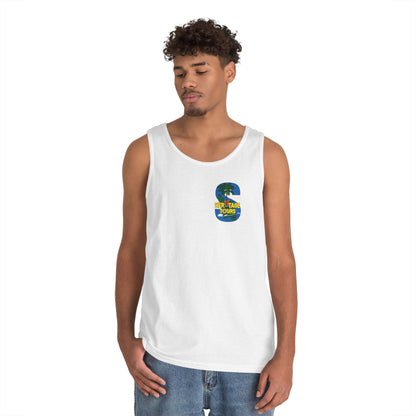 Santo Heritage Tours - Tank Top (UNISEX)