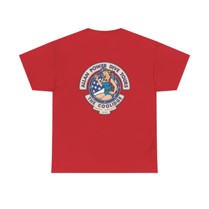 T-Shirt Red