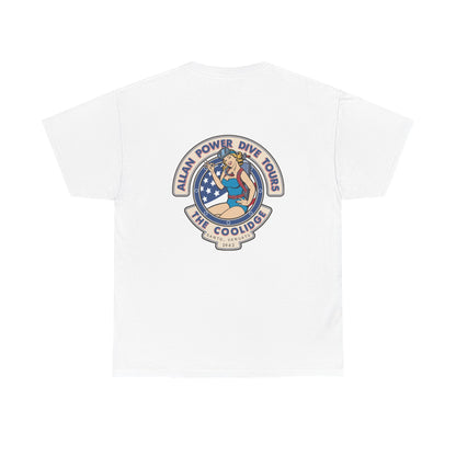 T-Shirt White