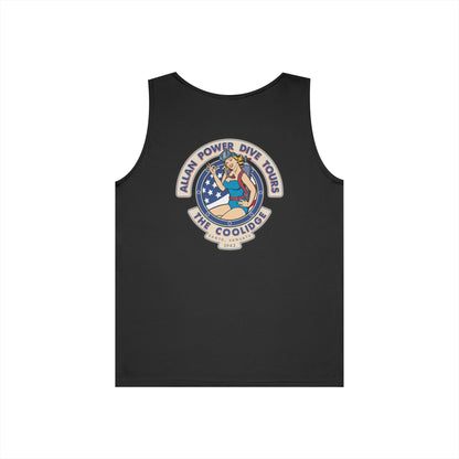 Tank Top Black 