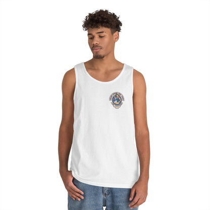 Tank Top White