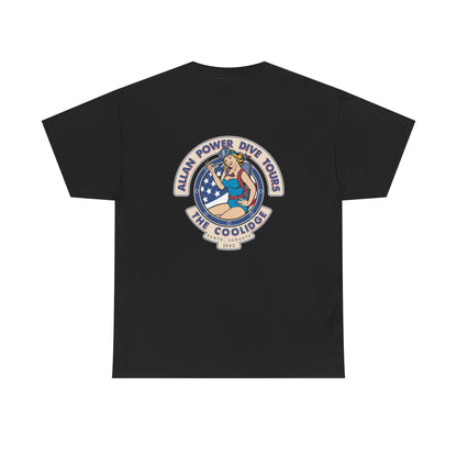 T-Shirt Black