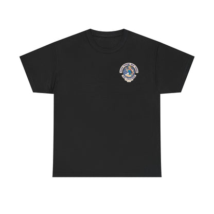 T-Shirt Black