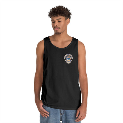 Tank Top Black 