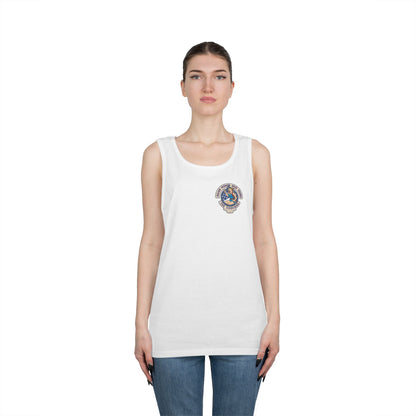 Tank Top White