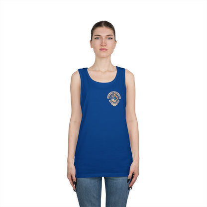 Tank Top Royal