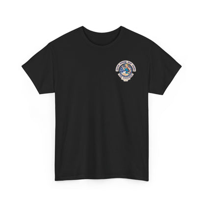 T-Shirt Black