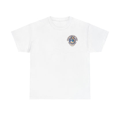 T-Shirt White
