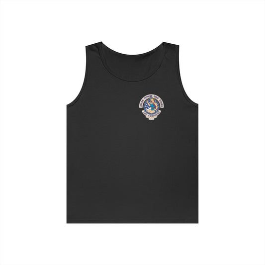 Tank Top Black 