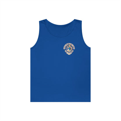 Tank Top Royal