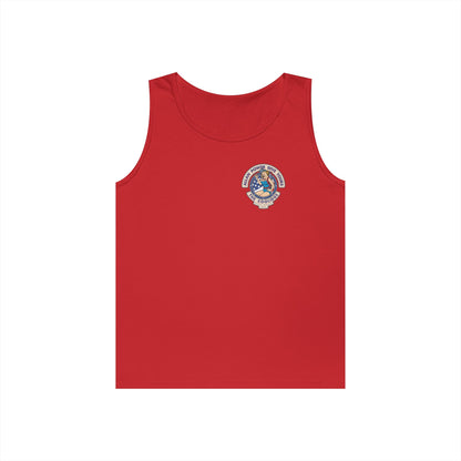 Tank Top Red