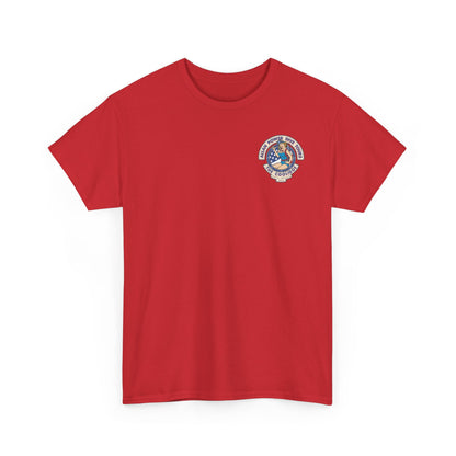 T-Shirt Red