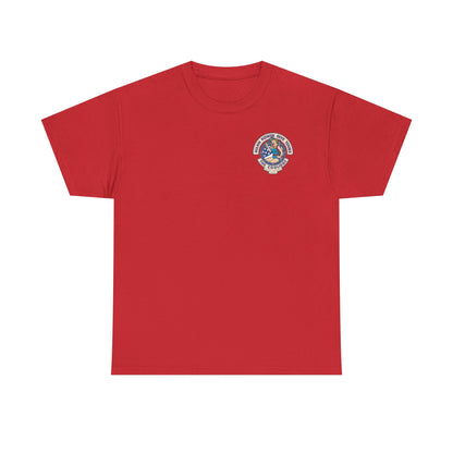 T-Shirt Red