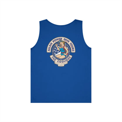 Tank Top Royal